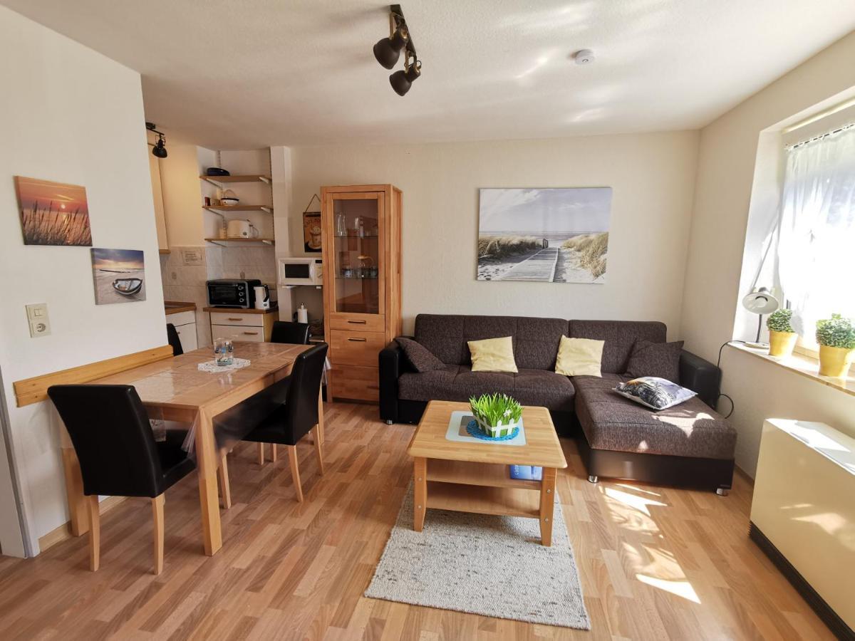 Nordseewelle Horumersiel Kültér fotó